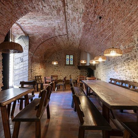 Appartamento Agata San Felice del Benaco Ngoại thất bức ảnh