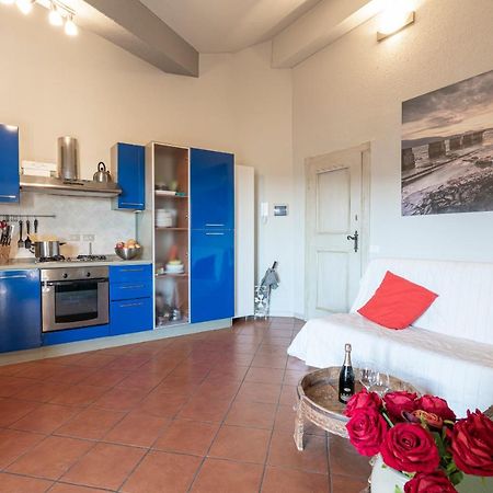 Appartamento Agata San Felice del Benaco Ngoại thất bức ảnh