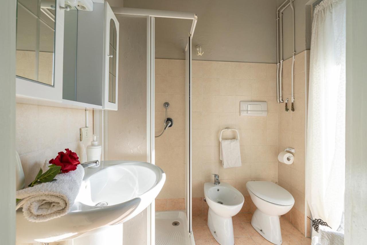 Appartamento Agata San Felice del Benaco Ngoại thất bức ảnh