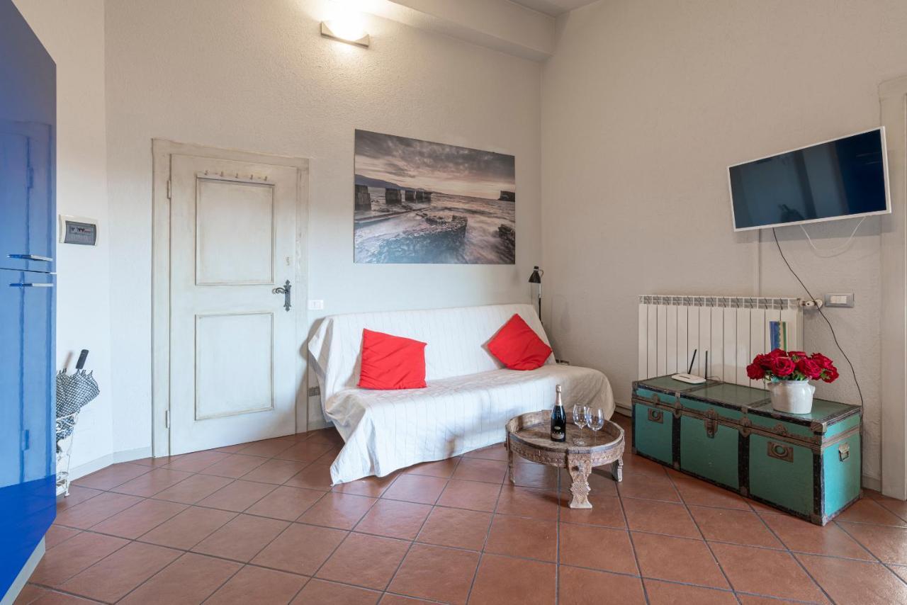 Appartamento Agata San Felice del Benaco Ngoại thất bức ảnh