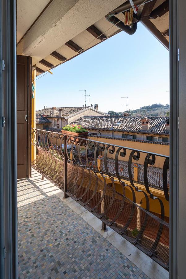 Appartamento Agata San Felice del Benaco Ngoại thất bức ảnh