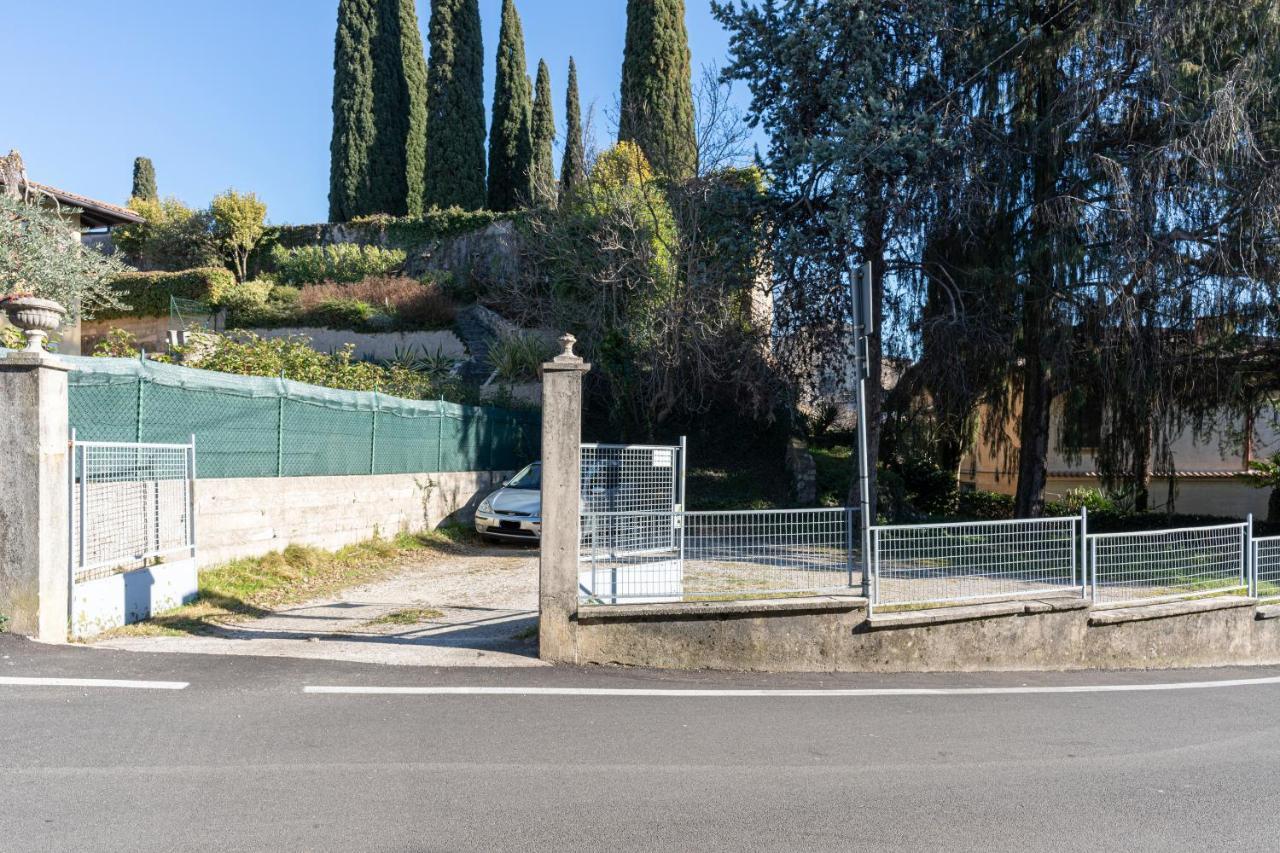 Appartamento Agata San Felice del Benaco Ngoại thất bức ảnh