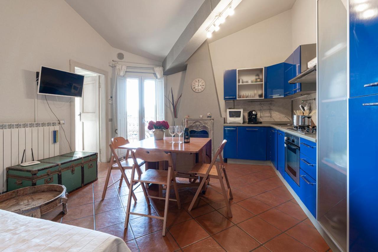 Appartamento Agata San Felice del Benaco Ngoại thất bức ảnh