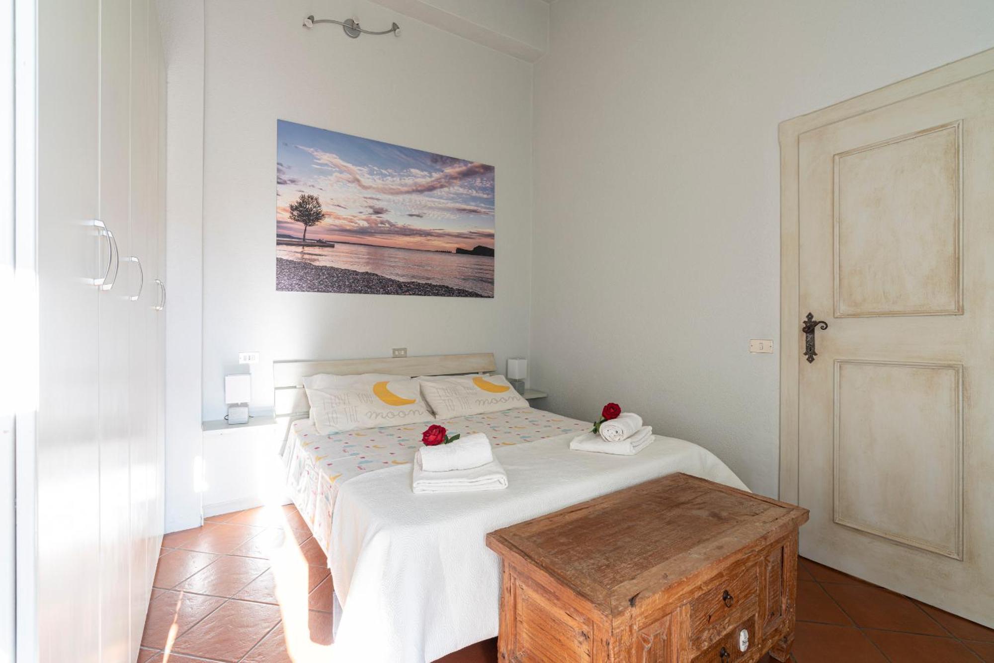 Appartamento Agata San Felice del Benaco Ngoại thất bức ảnh