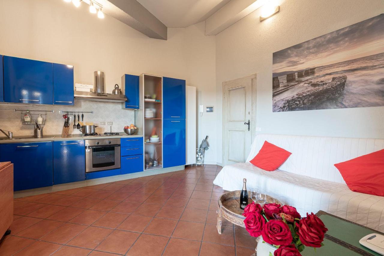 Appartamento Agata San Felice del Benaco Ngoại thất bức ảnh