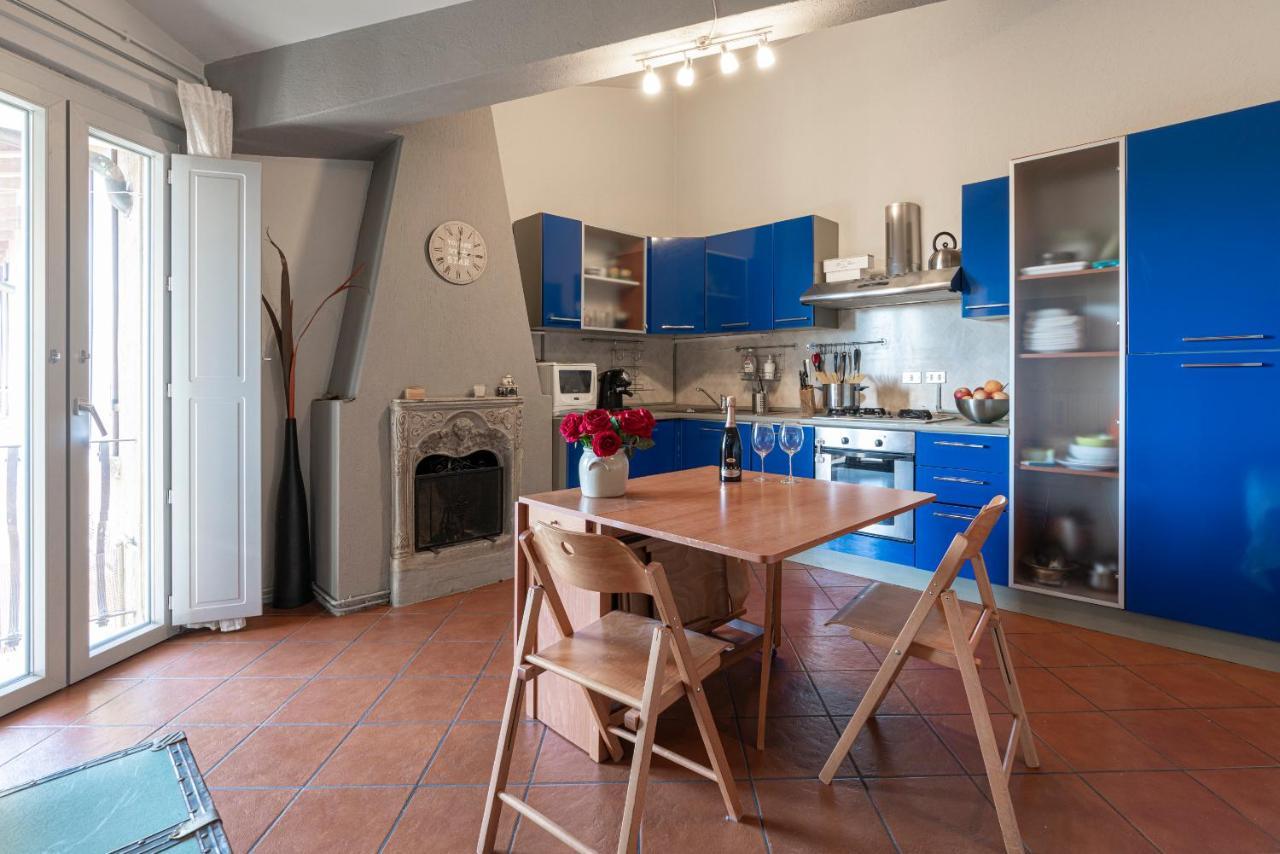 Appartamento Agata San Felice del Benaco Ngoại thất bức ảnh