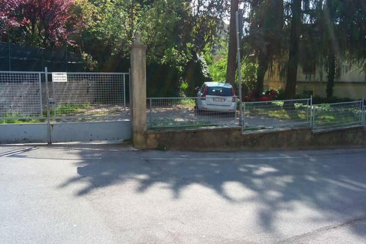 Appartamento Agata San Felice del Benaco Ngoại thất bức ảnh